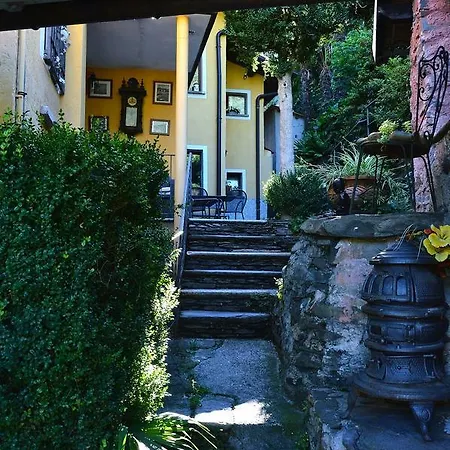 Appartamento Antico Sempione Muccia Appartamento