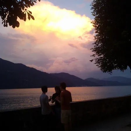 Appartamento Antico Sempione Muccia Lejlighed *