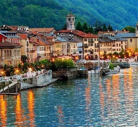 Appartamento Antico Sempione Muccia Lejlighed